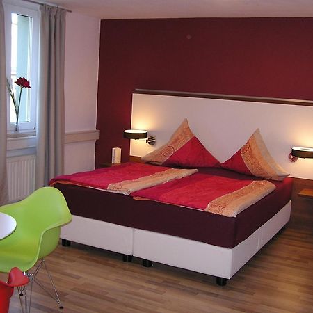 Apartament Auerbachs Keller Plauen Pokój zdjęcie