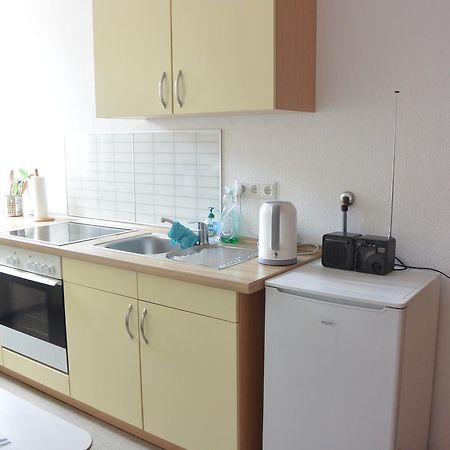 Apartament Auerbachs Keller Plauen Zewnętrze zdjęcie