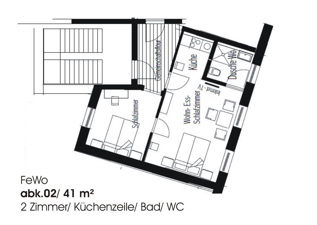 Apartament Auerbachs Keller Plauen Pokój zdjęcie