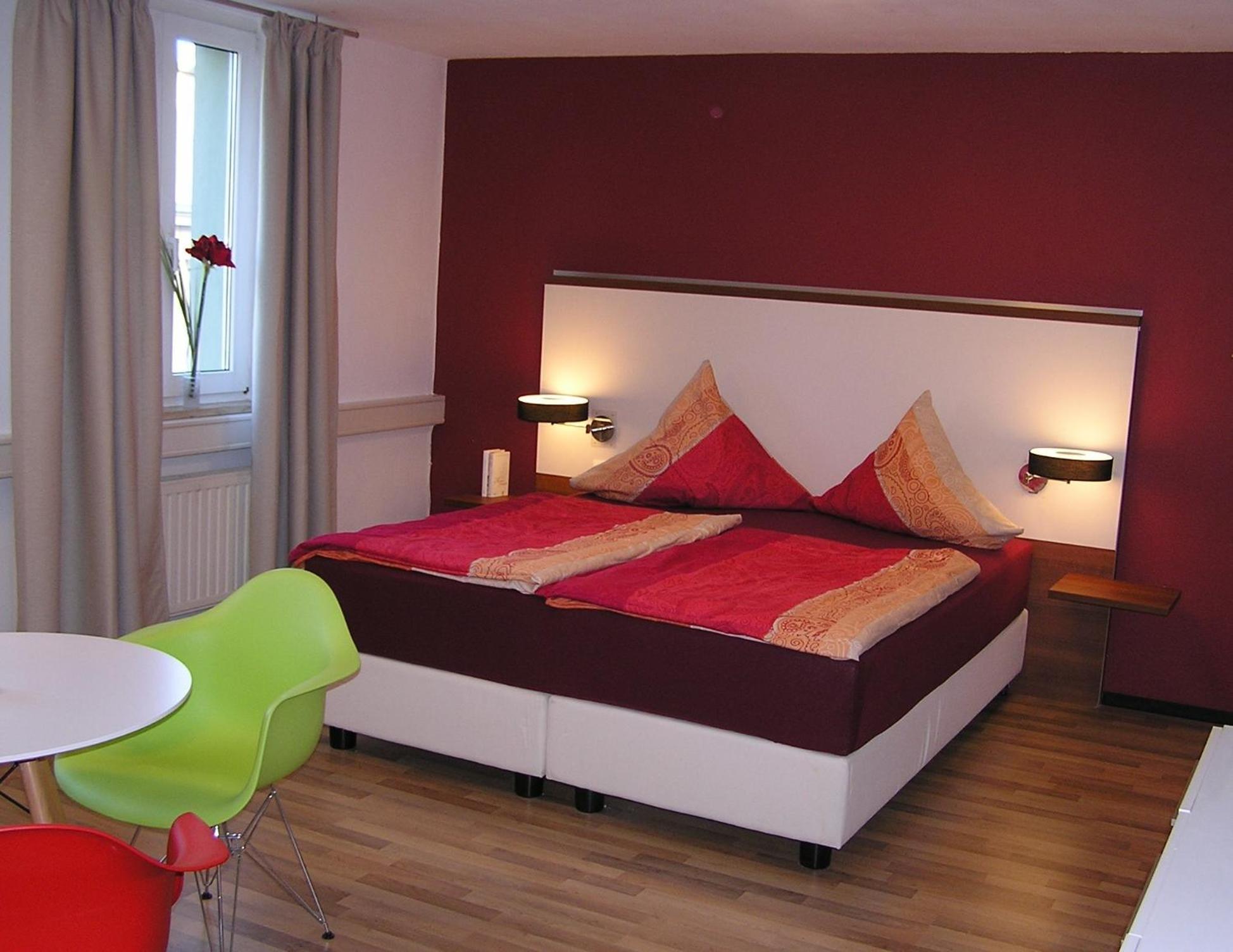 Apartament Auerbachs Keller Plauen Pokój zdjęcie
