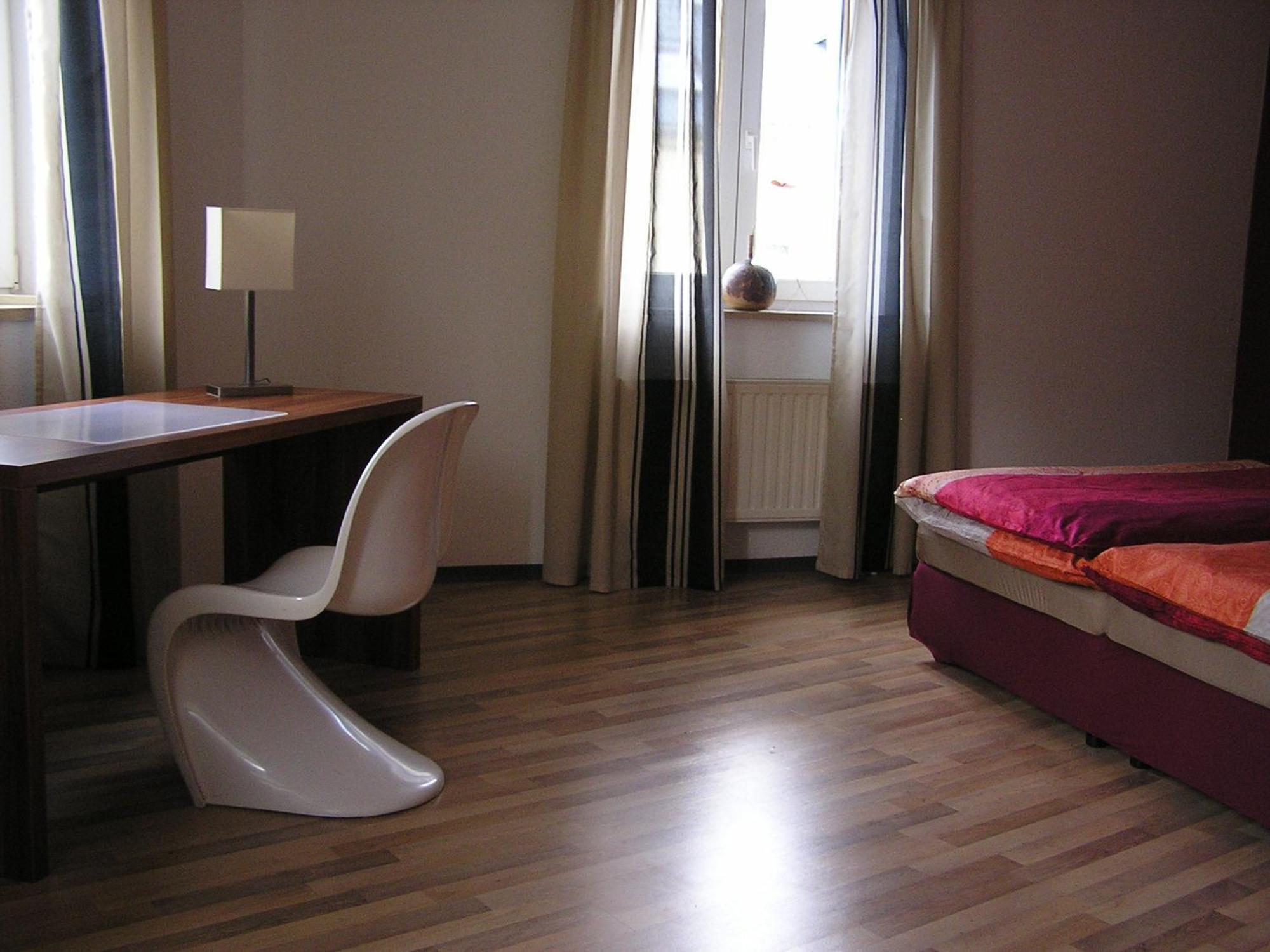 Apartament Auerbachs Keller Plauen Pokój zdjęcie
