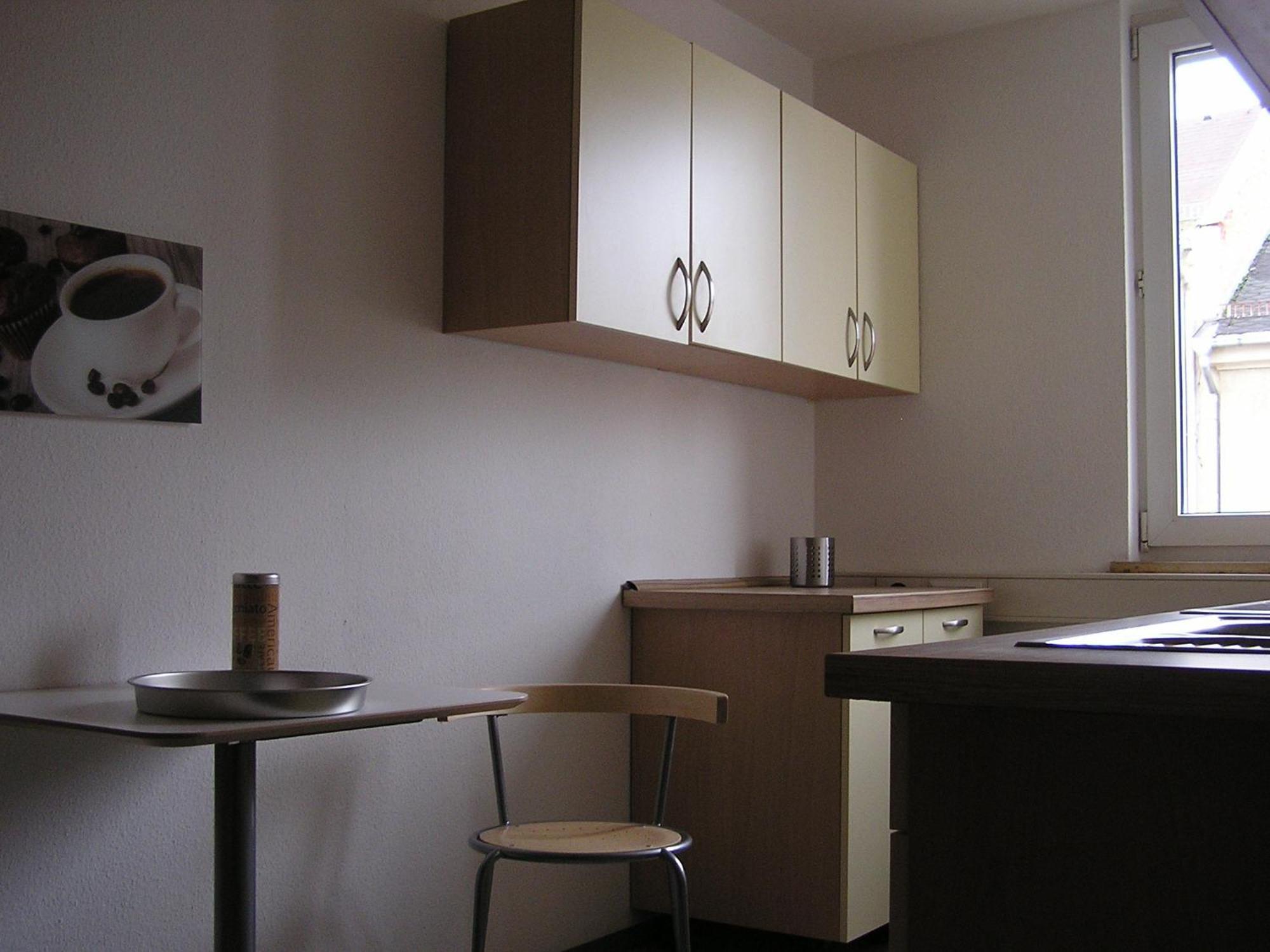 Apartament Auerbachs Keller Plauen Zewnętrze zdjęcie