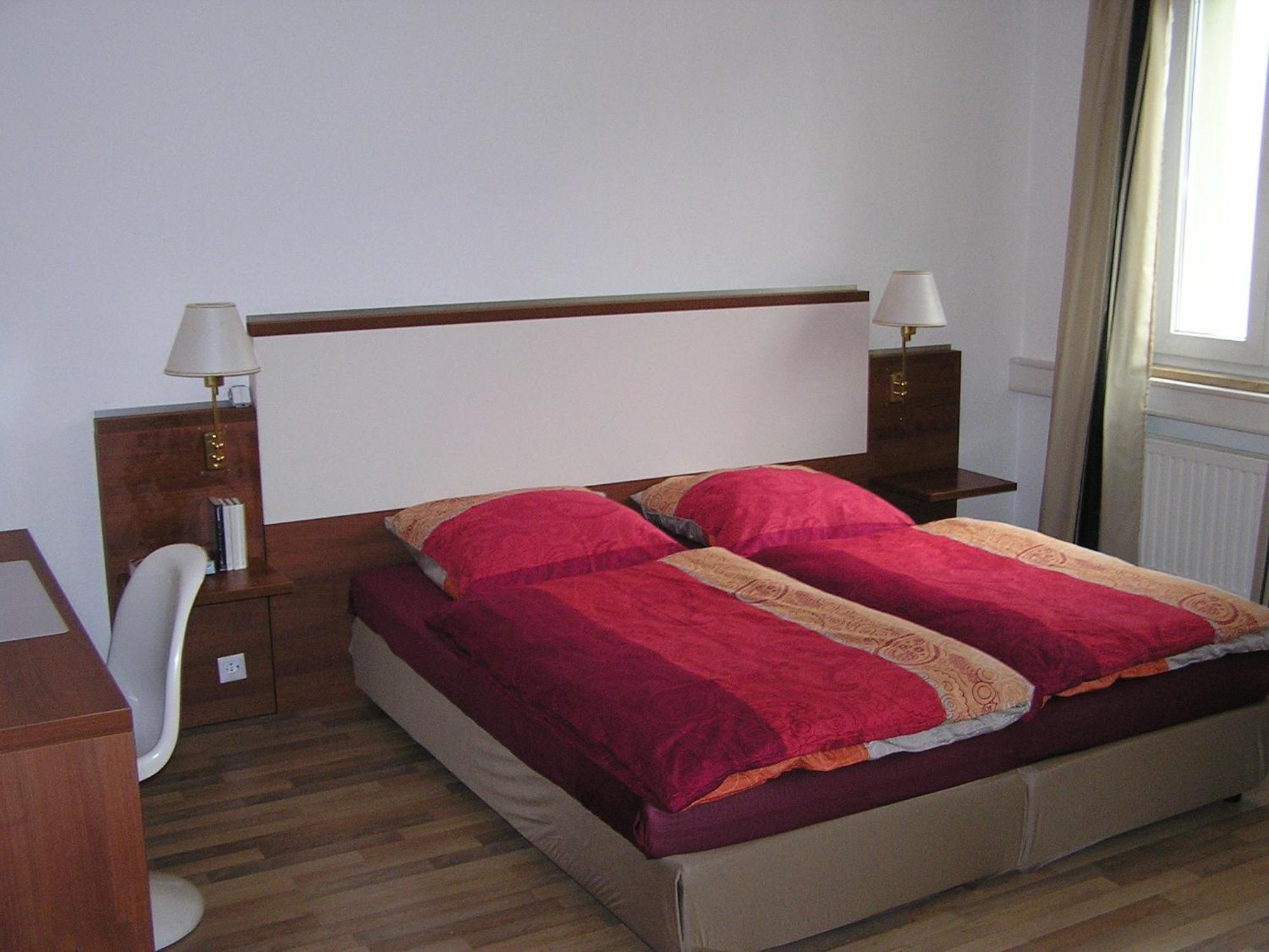 Apartament Auerbachs Keller Plauen Pokój zdjęcie