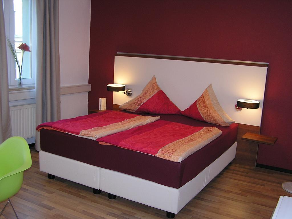 Apartament Auerbachs Keller Plauen Pokój zdjęcie