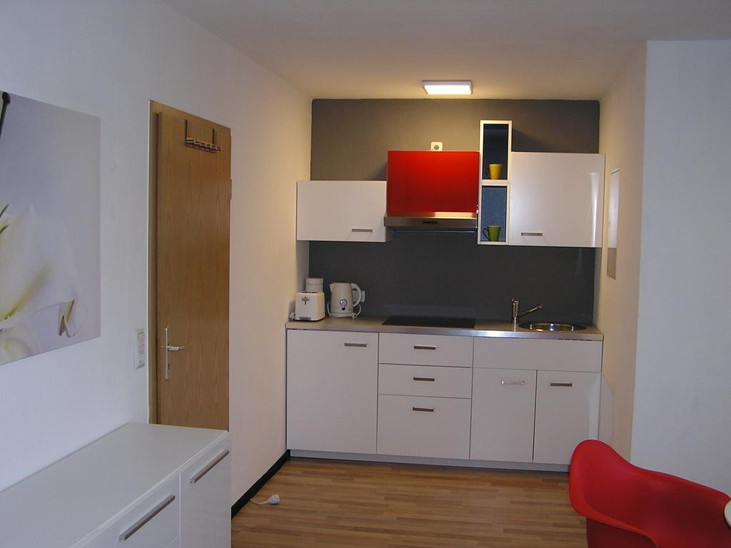 Apartament Auerbachs Keller Plauen Pokój zdjęcie