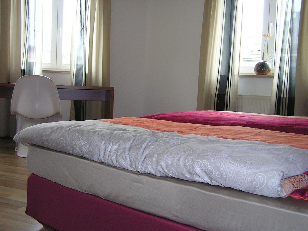 Apartament Auerbachs Keller Plauen Zewnętrze zdjęcie