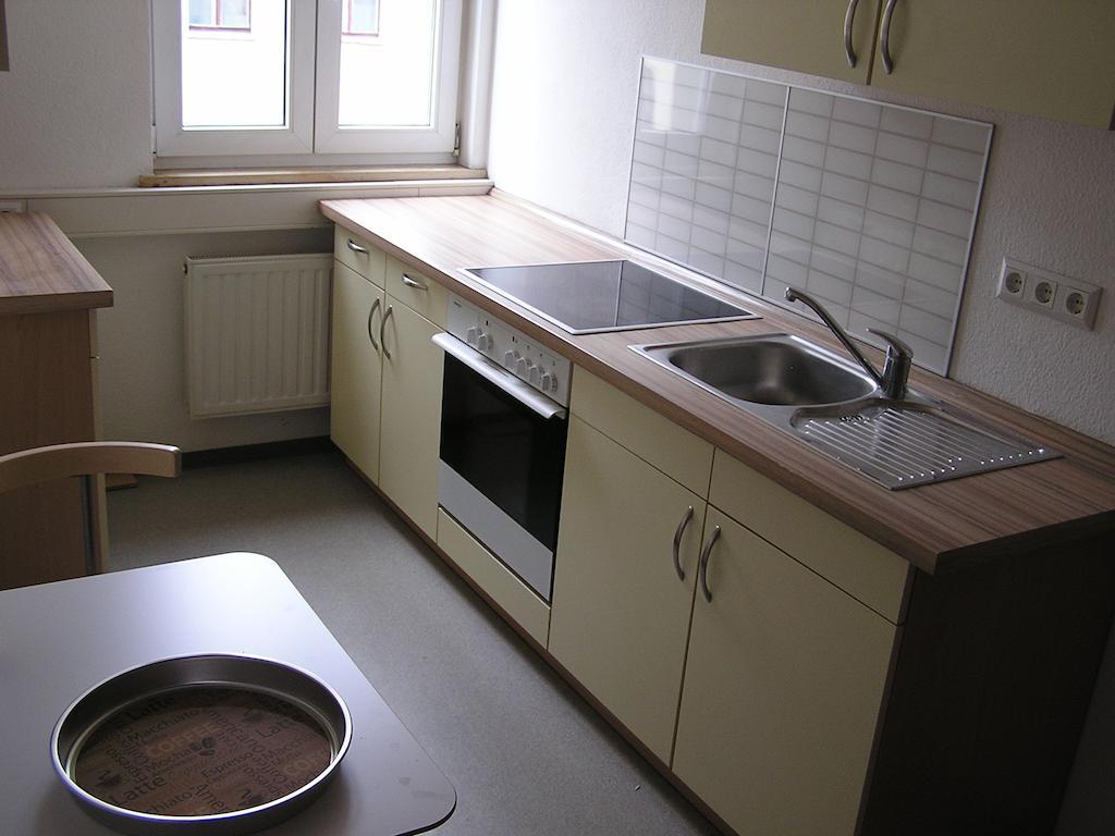 Apartament Auerbachs Keller Plauen Pokój zdjęcie